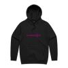 AS Colour Mens Stencil Hoodie Thumbnail