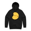 AS Colour Mens Stencil Hoodie Thumbnail