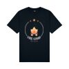 Cloke Mens Outline Tee - Plus Sizes Thumbnail