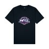 Cloke Mens Outline Tee - Plus Sizes Thumbnail