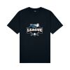 Cloke Mens Outline Tee - Plus Sizes Thumbnail