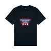 Cloke Mens Outline Tee - Plus Sizes Thumbnail