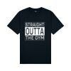 Cloke Mens Outline Tee - Plus Sizes Thumbnail
