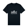 Cloke Mens Outline Tee - Plus Sizes Thumbnail