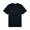Cloke Mens Outline Tee - Plus Sizes Thumbnail