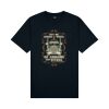 Cloke Mens Outline Tee - Plus Sizes Thumbnail