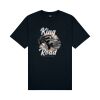 Cloke Mens Outline Tee - Plus Sizes Thumbnail