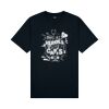Cloke Mens Outline Tee - Plus Sizes Thumbnail