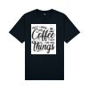 Cloke Mens Outline Tee - Plus Sizes Thumbnail