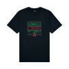 Cloke Mens Outline Tee - Plus Sizes Thumbnail