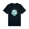 Cloke Mens Outline Tee - Plus Sizes Thumbnail