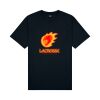 Cloke Mens Outline Tee - Plus Sizes Thumbnail