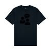 Cloke Mens Outline Tee - Plus Sizes Thumbnail