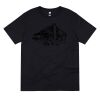 Thread Project Unisex Summer Tee Thumbnail