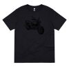 Thread Project Unisex Summer Tee Thumbnail