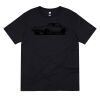 Thread Project Unisex Summer Tee Thumbnail