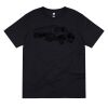Thread Project Unisex Summer Tee Thumbnail
