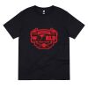 Thread Project Unisex Summer Tee Thumbnail