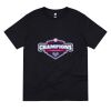 Thread Project Unisex Summer Tee Thumbnail