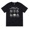 Thread Project Unisex Summer Tee Thumbnail
