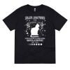Thread Project Unisex Summer Tee Thumbnail