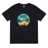 Thread Project Unisex Summer Tee Thumbnail