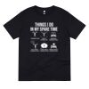 Thread Project Unisex Summer Tee Thumbnail