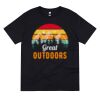 Thread Project Unisex Summer Tee Thumbnail