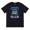 Thread Project Unisex Summer Tee Thumbnail