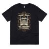 Thread Project Unisex Summer Tee Thumbnail