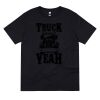 Thread Project Unisex Summer Tee Thumbnail
