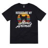Thread Project Unisex Summer Tee Thumbnail