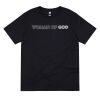 Thread Project Unisex Summer Tee Thumbnail