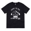 Thread Project Unisex Summer Tee Thumbnail