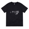 Thread Project Unisex Summer Tee Thumbnail