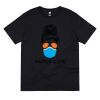 Thread Project Unisex Summer Tee Thumbnail