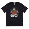 Thread Project Unisex Summer Tee Thumbnail