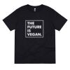 Thread Project Unisex Summer Tee Thumbnail
