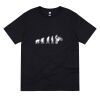 Thread Project Unisex Summer Tee Thumbnail