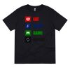 Thread Project Unisex Summer Tee Thumbnail