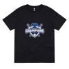 Thread Project Unisex Summer Tee Thumbnail