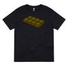 Thread Project Unisex Summer Tee Thumbnail