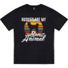 Thread Project Unisex Epic Tee Thumbnail