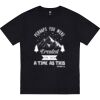 Thread Project Unisex Epic Tee Thumbnail