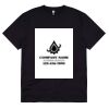 Thread Project Unisex Super Tee Thumbnail