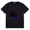 Thread Project Unisex Super Tee Thumbnail