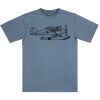 Thread Project Unisex Legend Tee Thumbnail