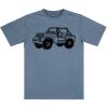 Thread Project Unisex Legend Tee Thumbnail