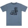 Thread Project Unisex Legend Tee Thumbnail