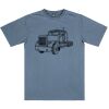 Thread Project Unisex Legend Tee Thumbnail